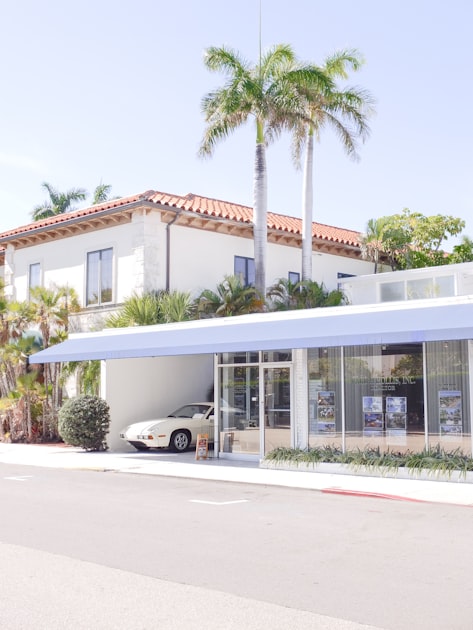 Maximizing Property Value